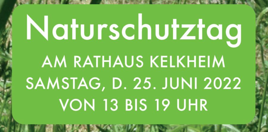 Naturschutz Einfach Machen