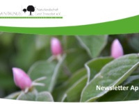 Newsletter April 2023